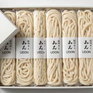 さぬきうどん　贈答用